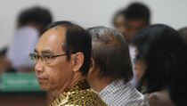  Mertua Djoko Susilo Dijadwalkan Bersaksi dalam Sidang Tipikor