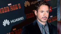 Robert Downey Jr, Aktor dengan Bayaran Termahal di Dunia