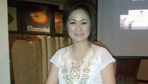Shinta Antonia, Obsesi Membuat Gaun Berbahan Kulit Jagung
