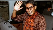 Rizal Mallarangeng Nilai Audit BPK Tahap II Dipaksakan
