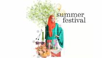 Tips Menggunakan Tren Warna 2013 dalam Gaya Berhijab