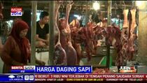Berharap Segera Didistribusikan Daging Impor 