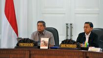 Presiden Optimistis Konflik Sampang Segera Selesai