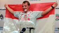 Liverpool Tak Meremehkan Kekuatan Indonesia XI