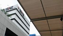 KPK: Pemerintah dan DPR Kompak Lindungi Koruptor