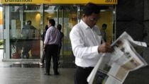 Kuartal III, Danamon Bukukan Laba Bersih Rp 3 Triliun