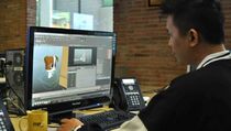 Biznet Berdayakan Potensi Lokal, Ciptakan Film Animasi Pertama di TV Kabel