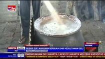 Bubur Sup: Makanan Berbuka dari Kesultanan Deli