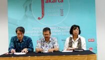 JSDA 2013, Ajang Eksplorasi dan Kreasi Suvenir Ibukota