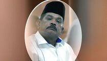Wali Kota Medan Nonaktif Dituntut Empat Tahun Penjara