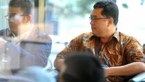 Saksi Benarkan Budi Susanto Terima Rp 2 Miliar