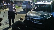 Bentrok FPI Kendal Segera Disidangkan di Semarang