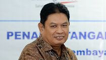 Revaluasi Aset Belum Jadi Prioritas PT Taspen