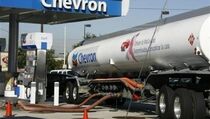 Chevron Lirik Potensi Panas Bumi di Aceh