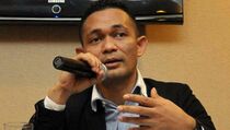 Boni Hargens Berniat Benahi LKBN Antara