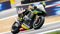 Crutchlow Pimpin Sesi Latihan, Lorenzo 11, Pedrosa Istirahat