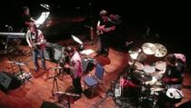 UVJF 2015 Bukan Sekadar Festival Jazz