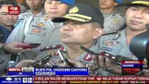 Irjen Pol Unggung Cahyono Jelaskan Penyergapan Teroris Jatim 