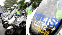 Operasi Ketupat Jaya 2014, Polisi Turunkan 7.276 Personel