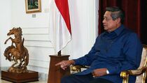Sore ini, Presiden Lakukan Kunjungan Kerja ke Istana Cipanas