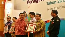 Peduli Tumbuh Kembang Anak, Sarihusada Raih Anugerah Pelangi