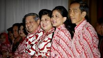 Pemerintah Akan Kembangkan Kabupaten dan Kota Layak Anak