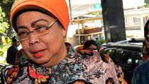 Dugaan Pelanggaran Etik, Azlaini Agus Dibebastugaskan dari Ombudsman