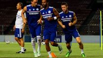 BNI Bantah Kabar Pertandingan Chelsea Batal Digelar