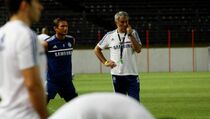 Chelsea Langsung Gelar Latihan Malam