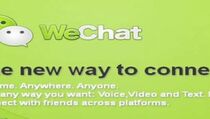  Pengguna WeChat di China Alami Problem Teknis