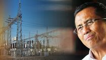  Atasi Krisis Listrik di Medan, Dahlan Minta PLN Sewa Genset