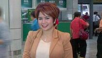 Joy Tobing Serahkan Bukti Perselingkuhan Suami dan Mantan Istrinya  