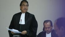  Penasehat Hukum Djoko Susilo Sebut Saksi Terkontaminasi