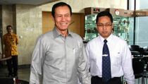 IPW Minta DPR Tolak Sutarman Sebagai Kapolri