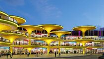 Cibinong Bakal Jadi CBD Pertama di Kabupaten Bogor