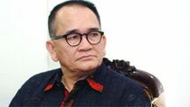  Pejabat Publik Peserta Konvensi Disarankan Mundur Sementara