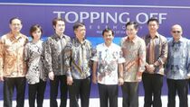 PWP Kaji Pembangunan Apartemen di Cibinong