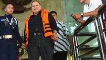 Dalam Eksepsinya, Pihak Emir Moeis Sindir Denny Indrayana