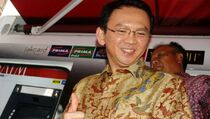 Pengajuan APBD DKI Bertambah Rp 89,59 Miliar