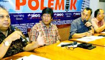 RUU Advokat Diharapkan Bisa Menjawab Masalah Mafia Peradilan