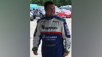  Rifat Sabet Gelar Juara Nasional Speed Offroad 2013 