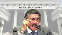 Hormati Permintaan Maaf, Gayus Minta Kasus Pencemaran Nama Baiknya Terus Diusut