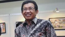  Bangun Kantor di 6 Kota, OJK Ajukan Anggaran Rp 5,2 T