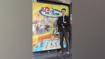 BSI Kampanyekan Gerakan Indonesia Membaca 
