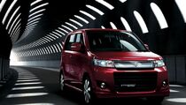 Bisa Dipesan di IIMS 2014, Suzuki Perkenalkan Karimun Wagon R GS