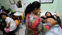Di Jakarta, Masih Ada Puskesmas 