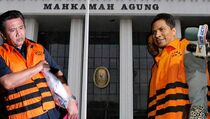 Giliran Staf Diklat MA Dipanggil KPK 