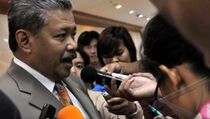 Hari Ini, Komite Konvensi Capres Demokrat Undang Empat Nama