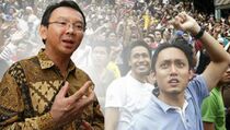  Inilah Daftar CSR Perusahaan yang Dikelola Ahok Center