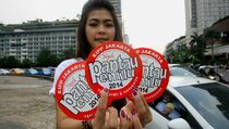  DPR Minta KPUD Tak Main-Main Kerjakan Data Pemilih